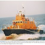 R.N.L.I Arun-class - Engelsk sjöräddningskryssare